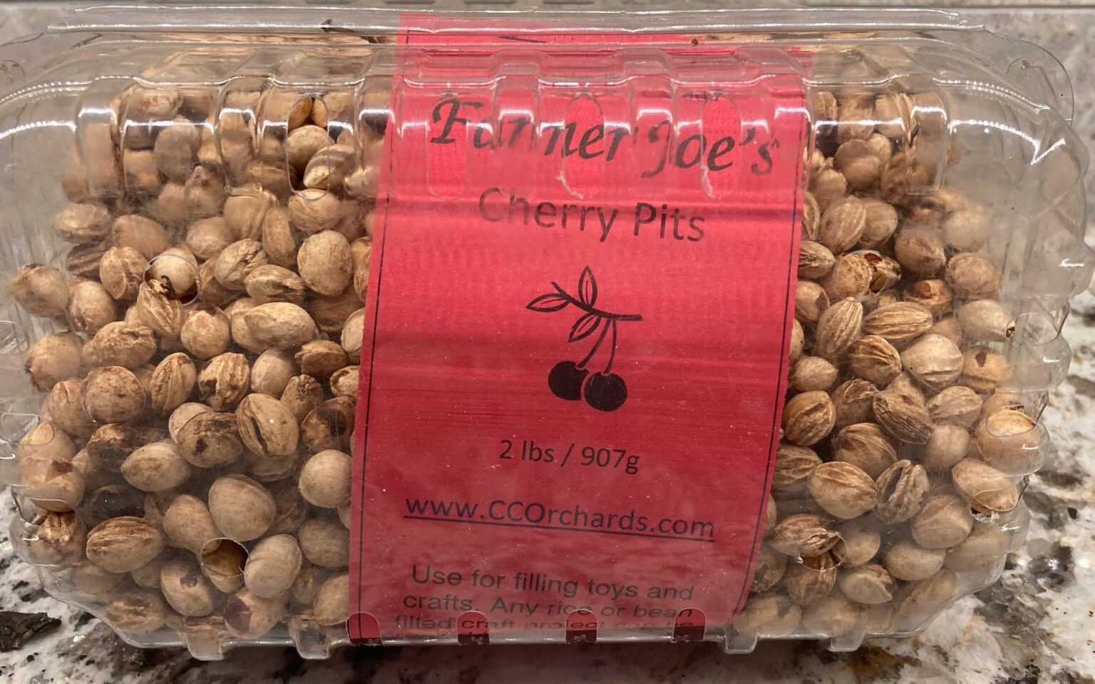 Products CC Orchards